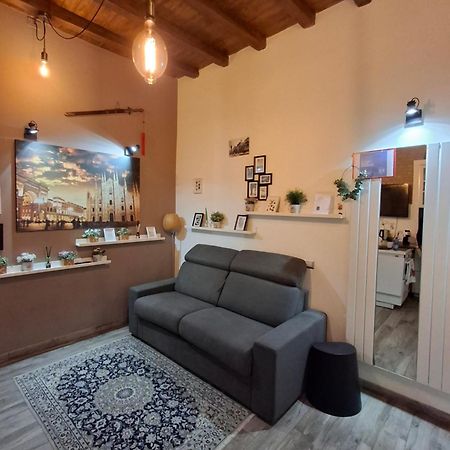 My Home Milano Imbonati 12 Экстерьер фото