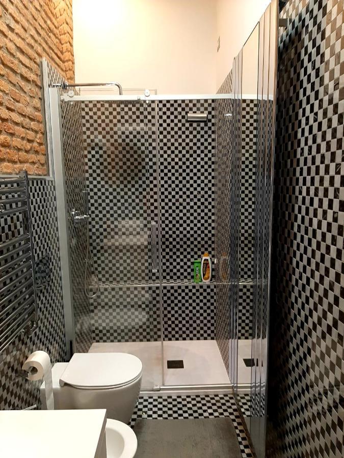 My Home Milano Imbonati 12 Экстерьер фото