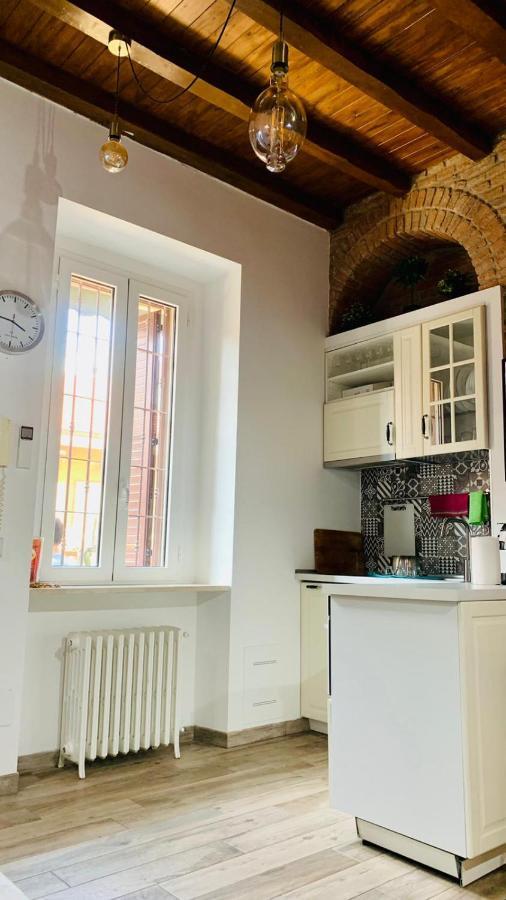 My Home Milano Imbonati 12 Экстерьер фото