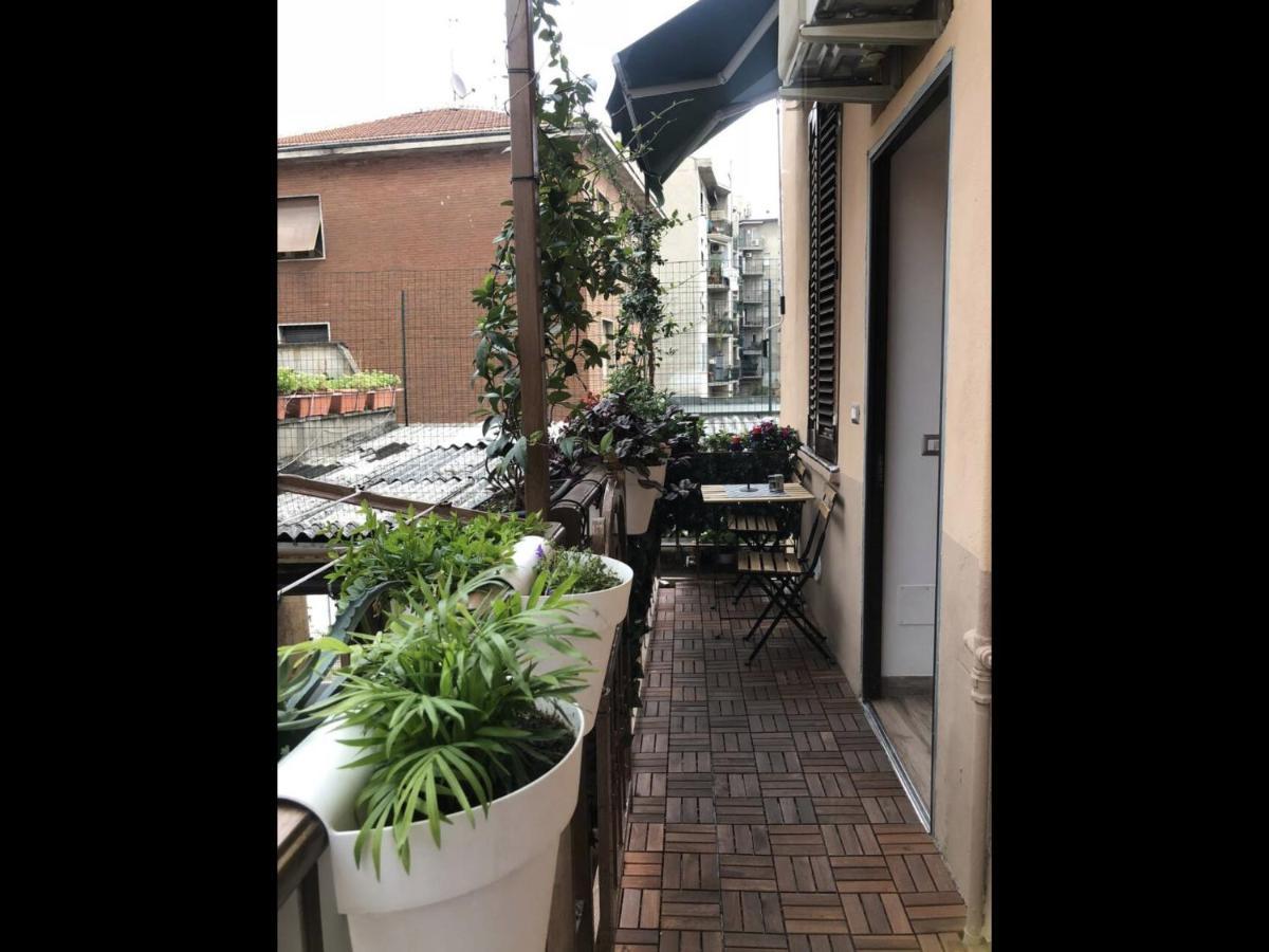 My Home Milano Imbonati 12 Экстерьер фото
